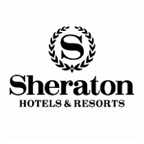 sheraton hotel logo