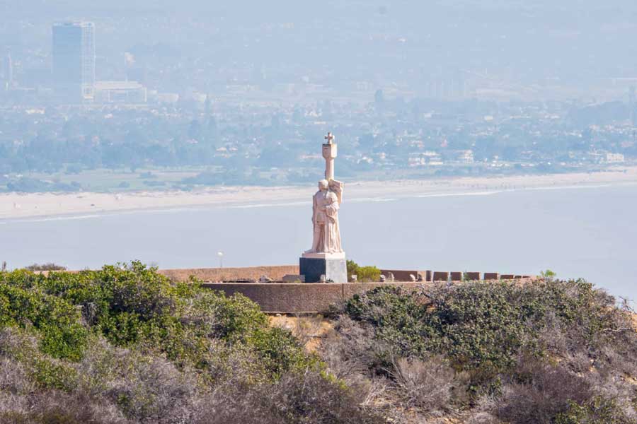 Cabrillo National Monument