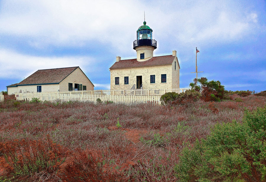 point loma mothers day